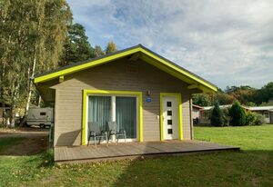 Ferienhaus M 20