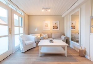 Landhaus am Meer - Whg. 2 Süderaue