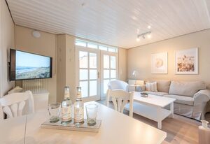 Landhaus am Meer - Whg. 2 Süderaue