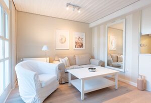 Landhaus am Meer - Whg. 2 Süderaue
