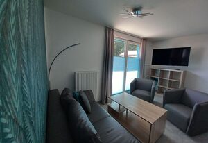 Ferienhaus M 22