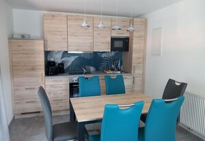 Ferienhaus M 22
