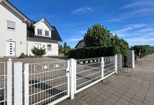 Ferienhaus Südstern – Ferienhaus Nordstern .1