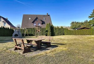 Ferienhaus Südstern – Ferienhaus Nordstern .1