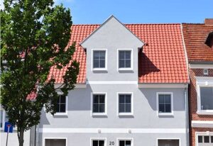 Ferienhaus Lee