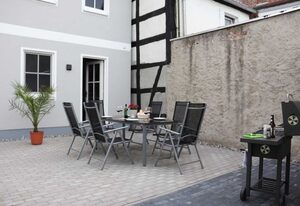 Ferienhaus Lee