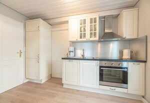 Landhaus am Meer - Whg. 3 Liinsand