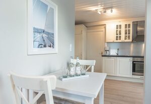Landhaus am Meer - Whg. 3 Liinsand