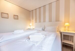 Landhaus am Meer - Whg. 3 Liinsand