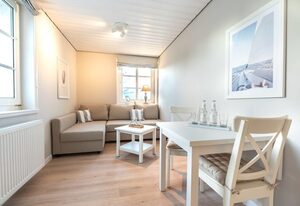 Landhaus am Meer - Whg. 3 Liinsand