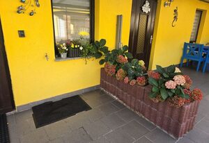 Kleiner Bungalow  Wiesenperle