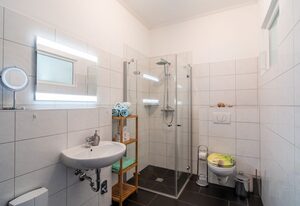 Ferienwohnungen ehem. Gesundheitsamt – Ferienwohnung Havanna