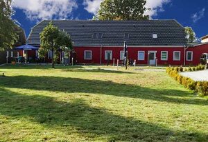 Ferienwohnungen ehem. Gesundheitsamt – Ferienwohnung Havanna