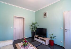 Ferienwohnungen ehem. Gesundheitsamt – Ferienwohnung Havanna