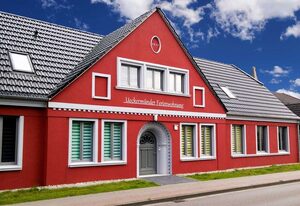 Ferienwohnungen ehem. Gesundheitsamt – Ferienwohnung Havanna