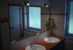 Käuzchenkuhle – Ferienwohnung (rollstuhlgerecht) 40
