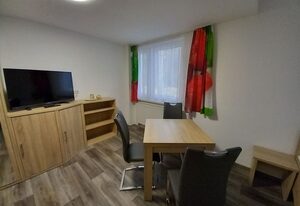 Käuzchenkuhle – Ferienwohnung (rollstuhlgerecht) 40