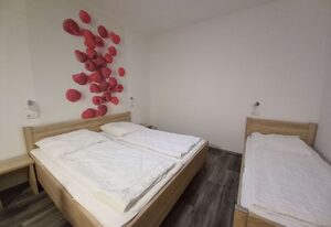 Käuzchenkuhle – Ferienwohnung (rollstuhlgerecht) 40