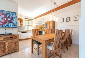 Ferienhaus MeerGenerationen