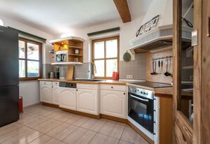 Ferienhaus MeerGenerationen