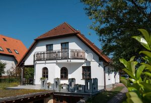 Ferienhaus MeerGenerationen