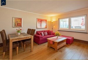 Ferienhaus Janina – Gemütliche Ferienwohnung in Zinnowitz mit Terrasse – nur 750 m bis zum Ostseestrand