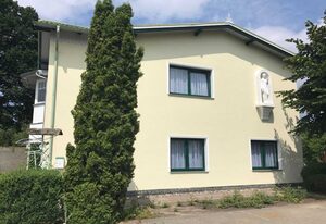Meutzner Trassenheide, Villa Seute Deern – Wohnung 5 (3 Zimmer)