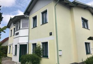 Meutzner Trassenheide, Villa Seute Deern – Wohnung 5 (3 Zimmer)