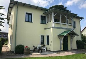Meutzner Trassenheide, Villa Seute Deern – Wohnung 5 (3 Zimmer)