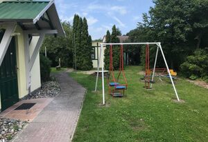 Meutzner Trassenheide, Villa Seute Deern – Wohnung 5 (3 Zimmer)