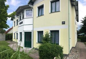 Meutzner Trassenheide, Villa Seute Deern – Wohnung 5 (3 Zimmer)