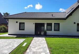 Ferienhaus Piel | Am Inselwald – Bungalow