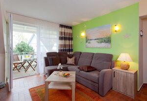 Ferienwohnung 41