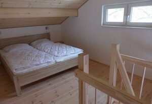 Ferienhaus L 01 – Ferienhaushälfte 1