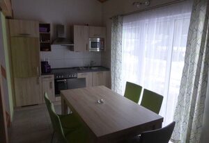 Ferienhaus L 01 – Ferienhaushälfte 1