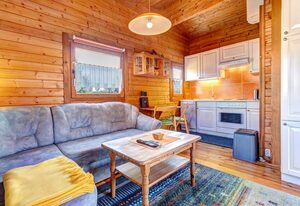 Grabner, Haus 1