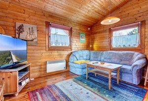 Grabner, Haus 1