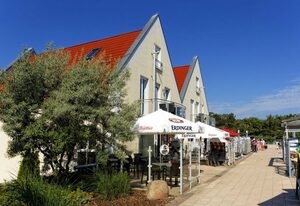 Trassenheide Strandstr. 21 Fewo 08 Strandgut – FW Strandgut