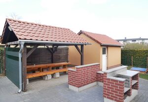 Biantali Ferienwohnungen Haus Bodo – Wohnung 8