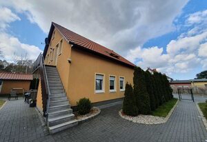 Biantali Ferienwohnungen Haus Bodo – Wohnung 8