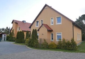 Biantali Ferienwohnungen Haus Bodo – Wohnung 8