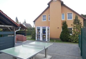 Biantali Ferienwohnungen Haus Bodo – Wohnung 8
