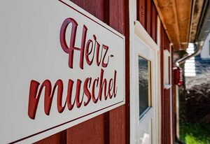 Herzmuschel