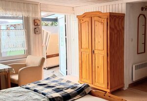 Grabner, Ferienwohnung 6 – FW6