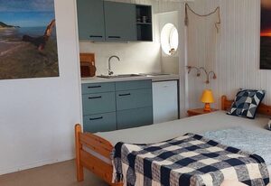 Grabner, Ferienwohnung 6 – FW6