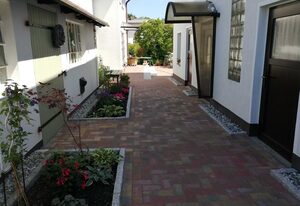 Ferienwohnung Appelboom