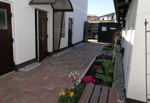 Ferienwohnung Appelboom