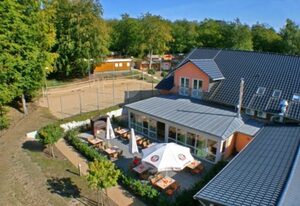 DAS HUDEWALD Hotel & Resort – XL Zimmer *** 14