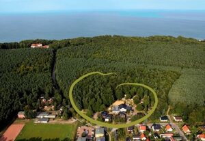 DAS HUDEWALD Hotel & Resort – XL Zimmer *** 14