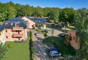 DAS HUDEWALD Hotel & Resort – XL Zimmer *** 14